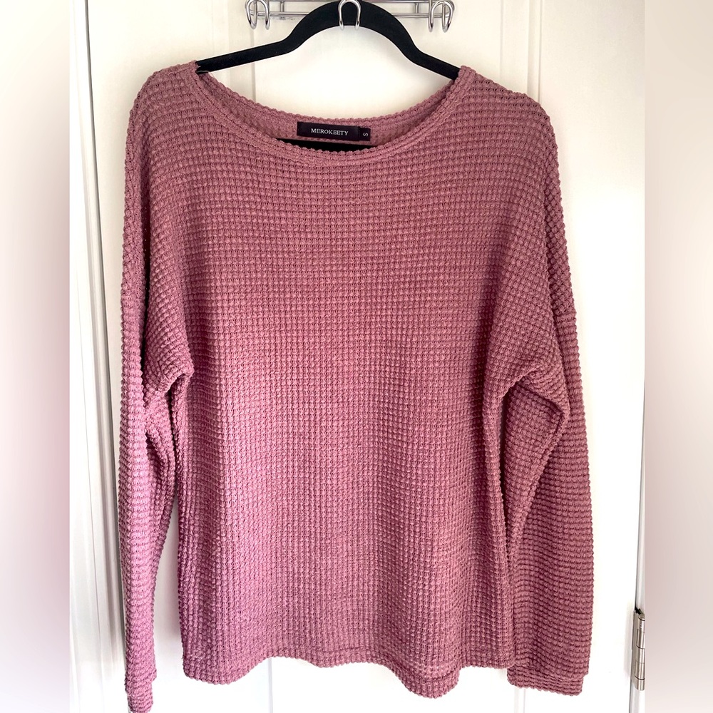 Merokeety 🌸 Sz Small